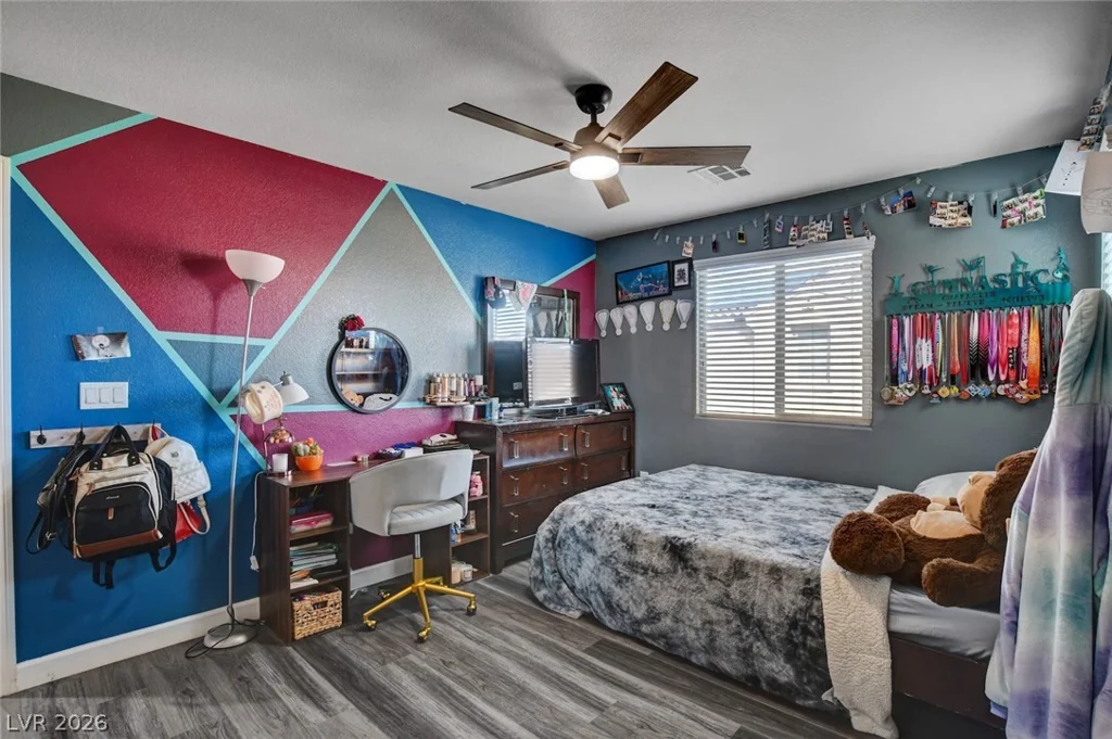 10680 Berkshire Woods, Las Vegas, NV 89166
