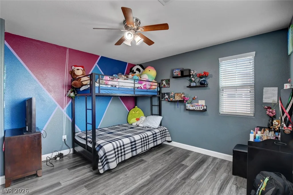 10680 Berkshire Woods, Las Vegas, NV 89166