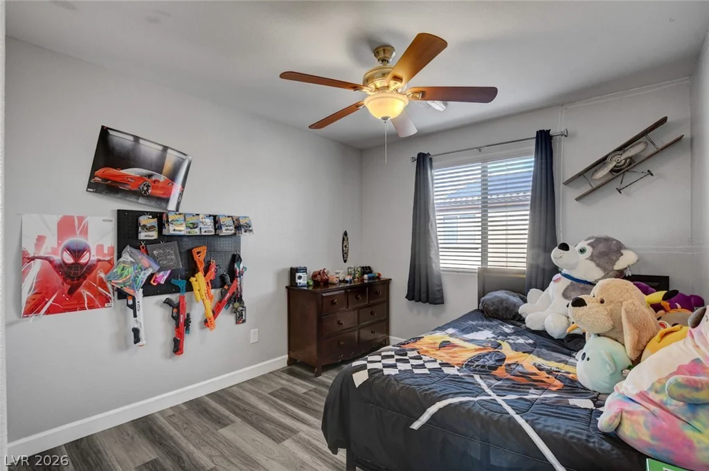 10680 Berkshire Woods, Las Vegas, NV 89166