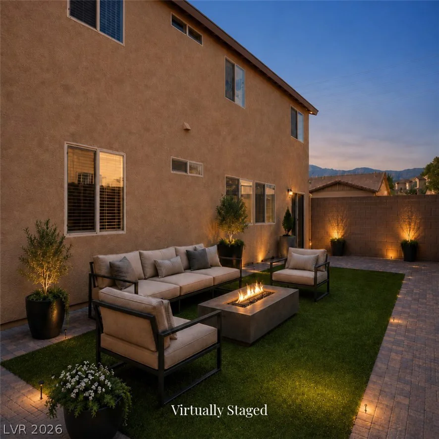 10680 Berkshire Woods, Las Vegas, NV 89166