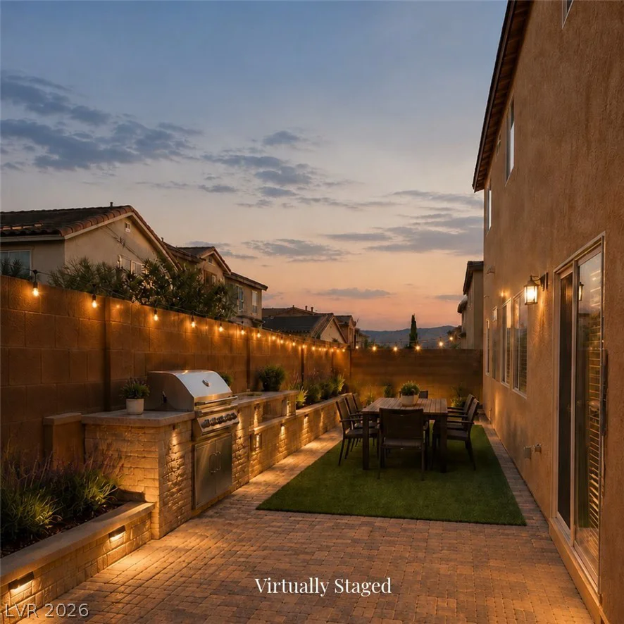 10680 Berkshire Woods, Las Vegas, NV 89166