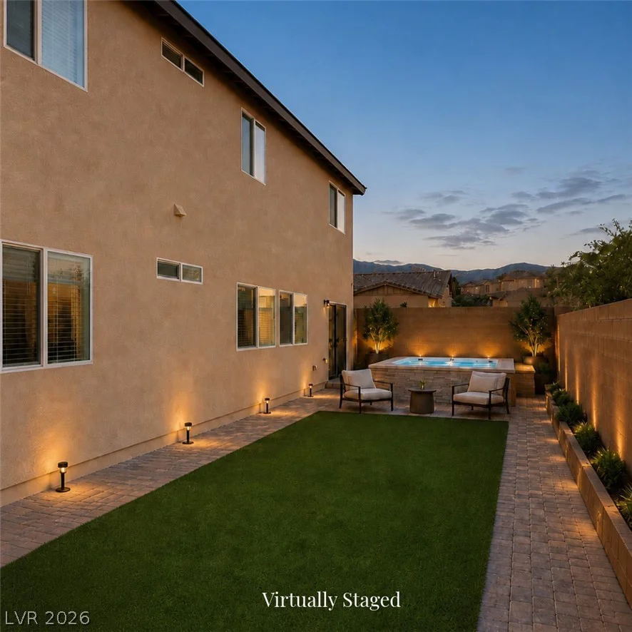 10680 Berkshire Woods, Las Vegas, NV 89166