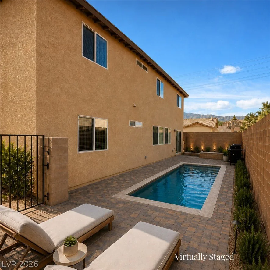 10680 Berkshire Woods, Las Vegas, NV 89166