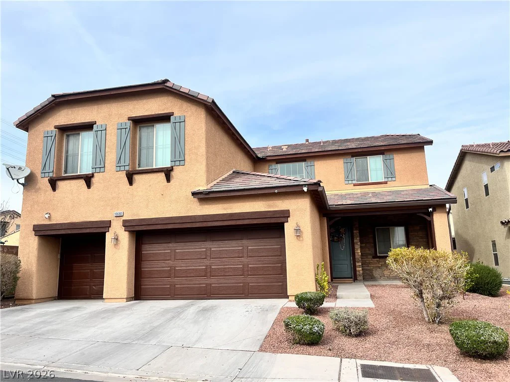 10680 Berkshire Woods, Las Vegas, NV 89166