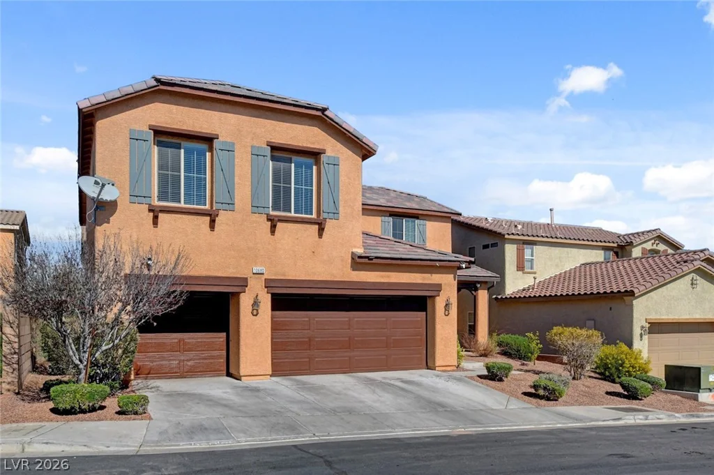 10680 Berkshire Woods, Las Vegas, NV 89166