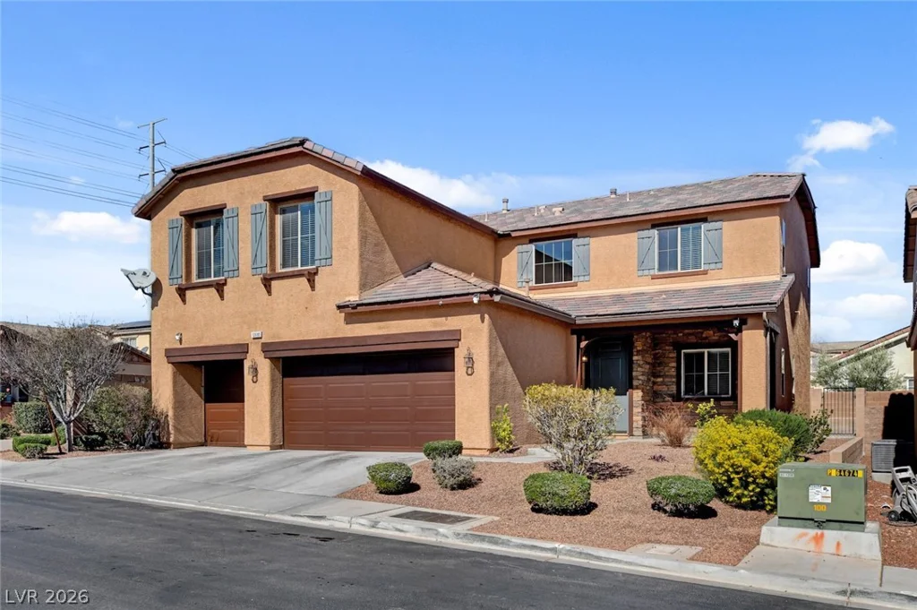 10680 Berkshire Woods, Las Vegas, NV 89166