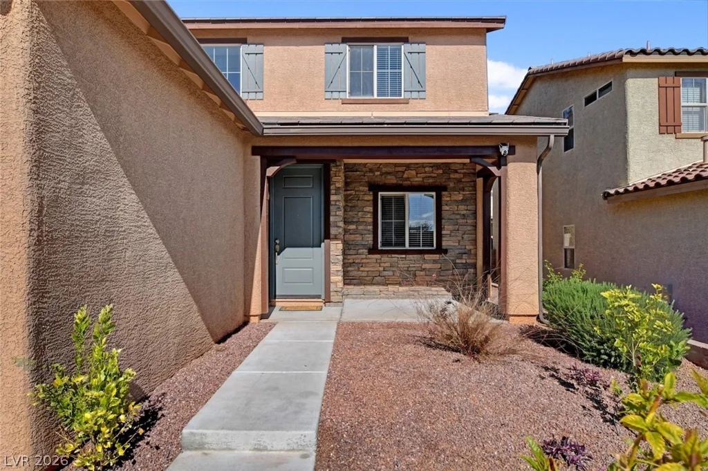 10680 Berkshire Woods, Las Vegas, NV 89166