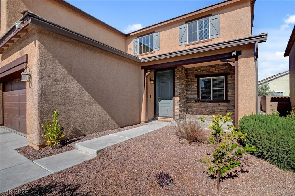 10680 Berkshire Woods, Las Vegas, NV 89166