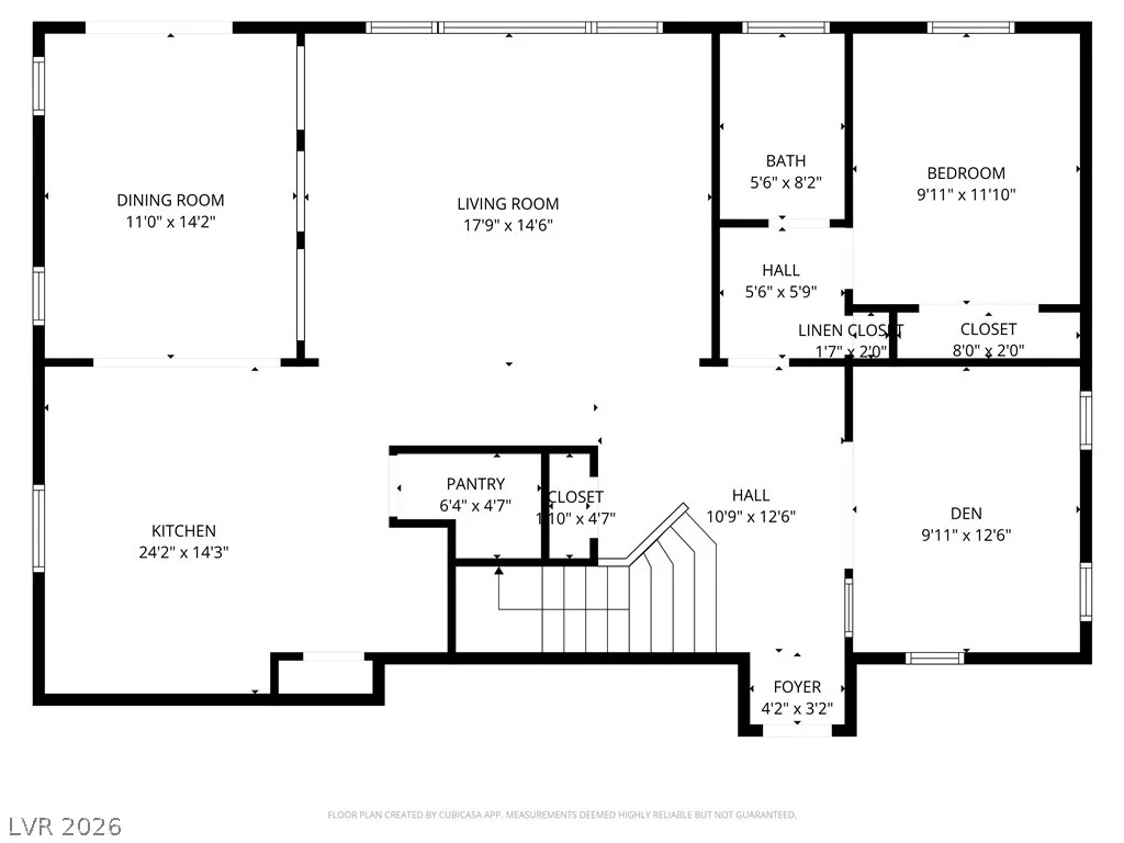 10680 Berkshire Woods, Las Vegas, NV 89166