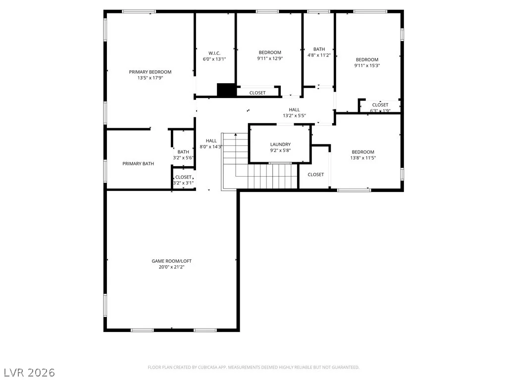 10680 Berkshire Woods, Las Vegas, NV 89166