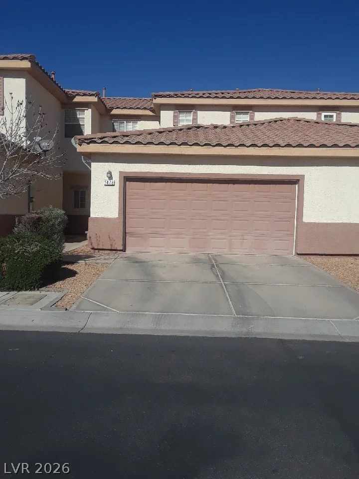 1478 Orange Jubilee, Henderson, NV 89014