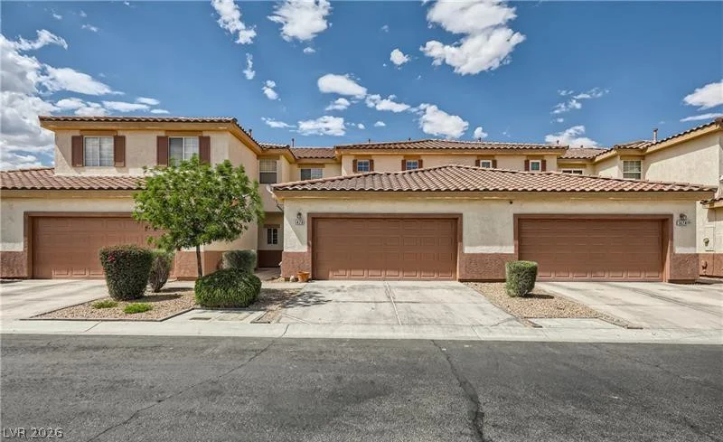 1478 Orange Jubilee, Henderson, NV 89014