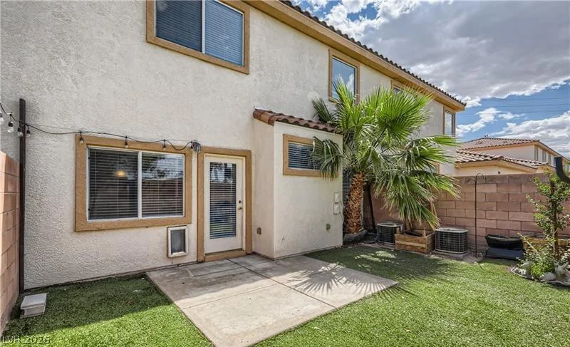 1478 Orange Jubilee, Henderson, NV 89014