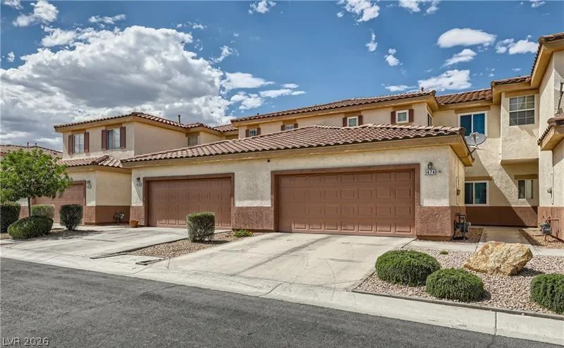 1478 Orange Jubilee, Henderson, NV 89014