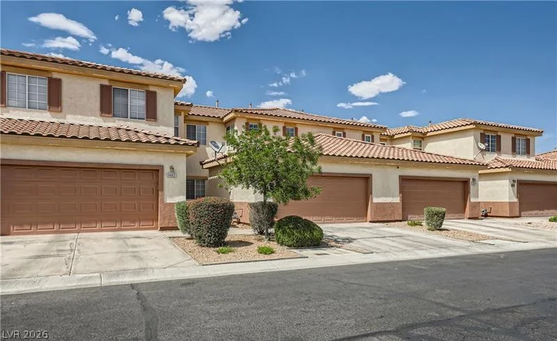 1478 Orange Jubilee, Henderson, NV 89014
