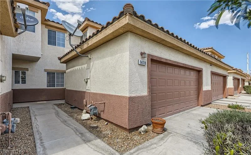 1478 Orange Jubilee, Henderson, NV 89014