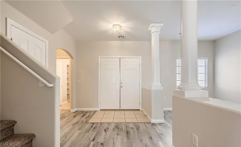 1478 Orange Jubilee, Henderson, NV 89014