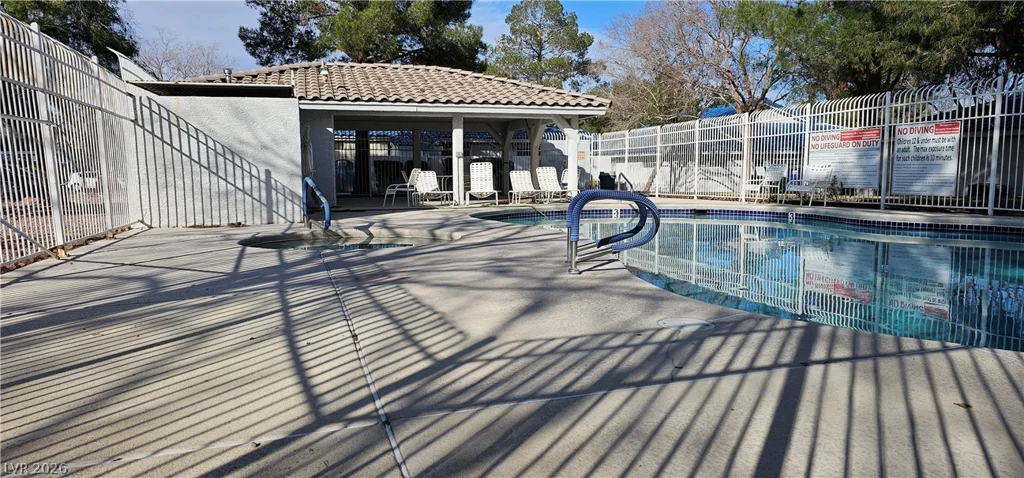 2116 Bavington, Las Vegas, NV 89108