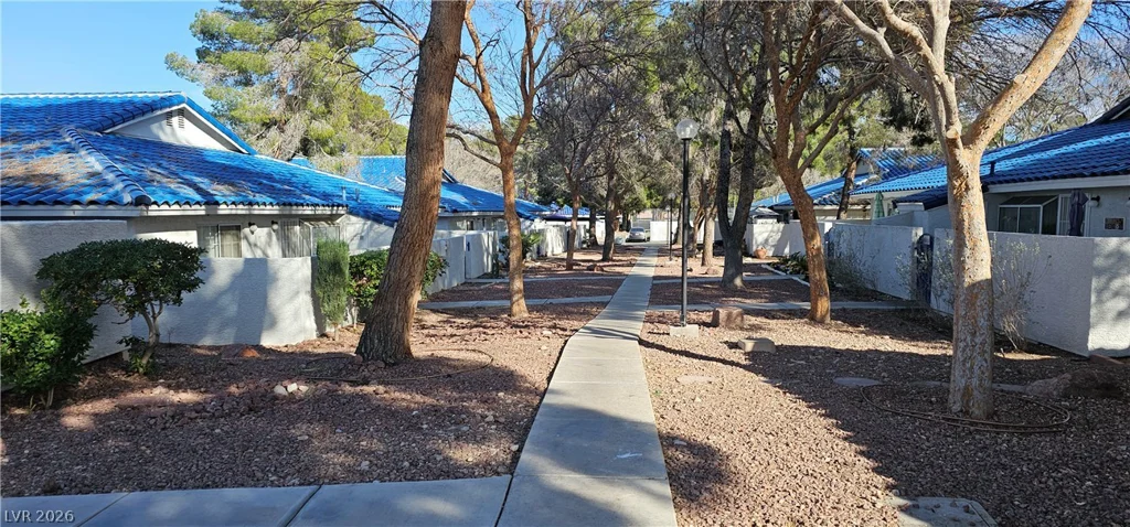 2116 Bavington, Las Vegas, NV 89108