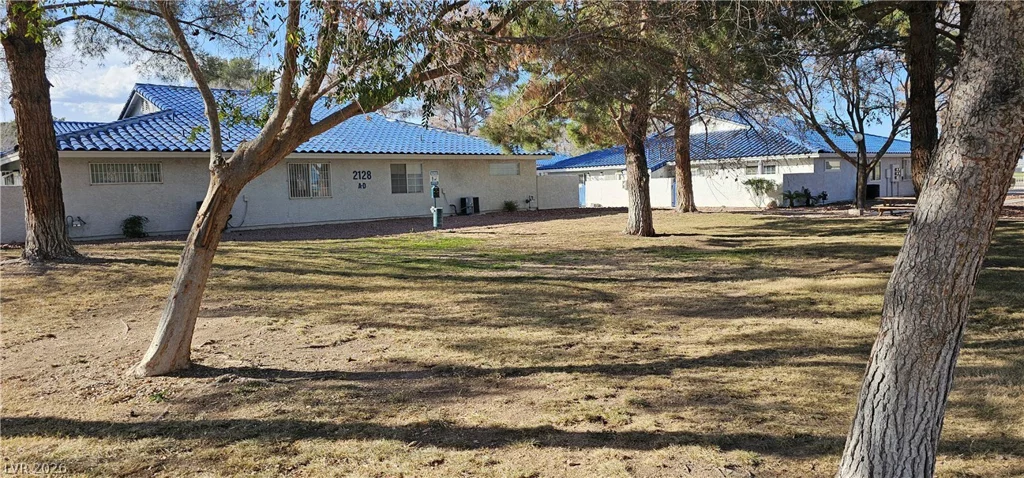 2116 Bavington, Las Vegas, NV 89108