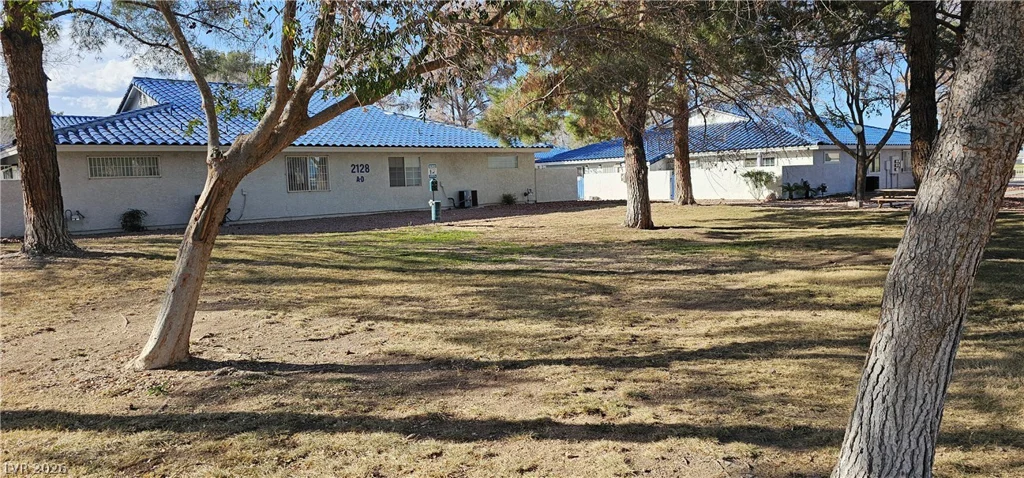 2116 Bavington, Las Vegas, NV 89108