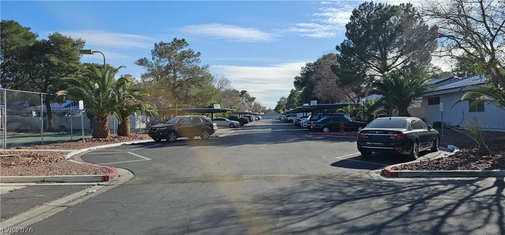 2116 Bavington, Las Vegas, NV 89108