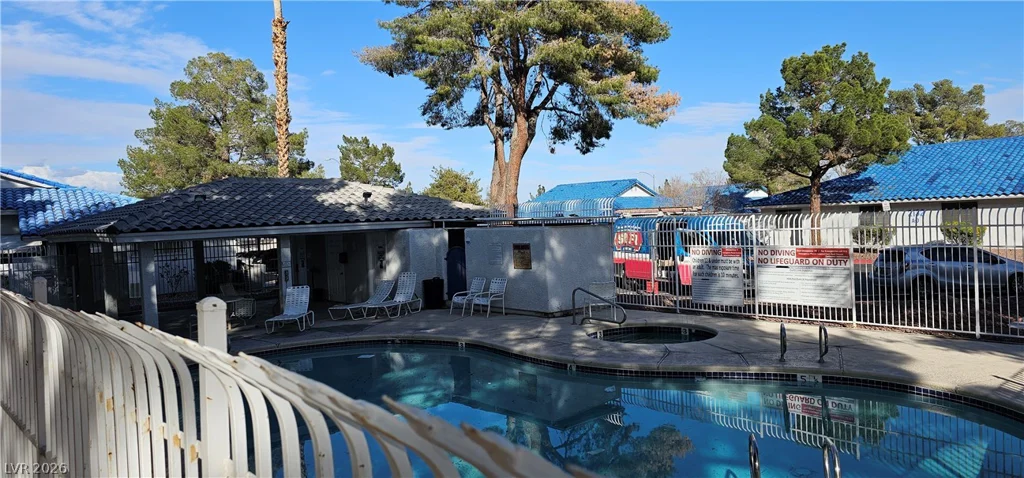 2116 Bavington, Las Vegas, NV 89108
