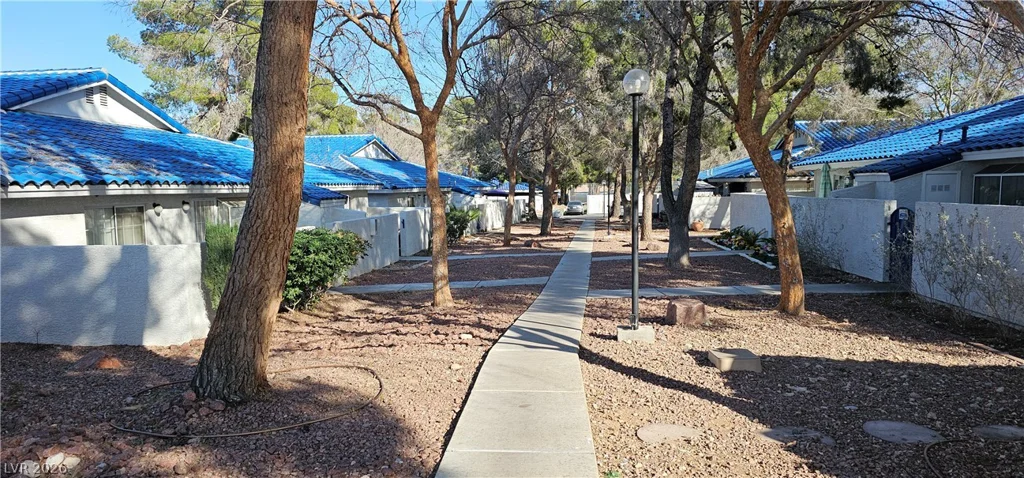 2116 Bavington, Las Vegas, NV 89108
