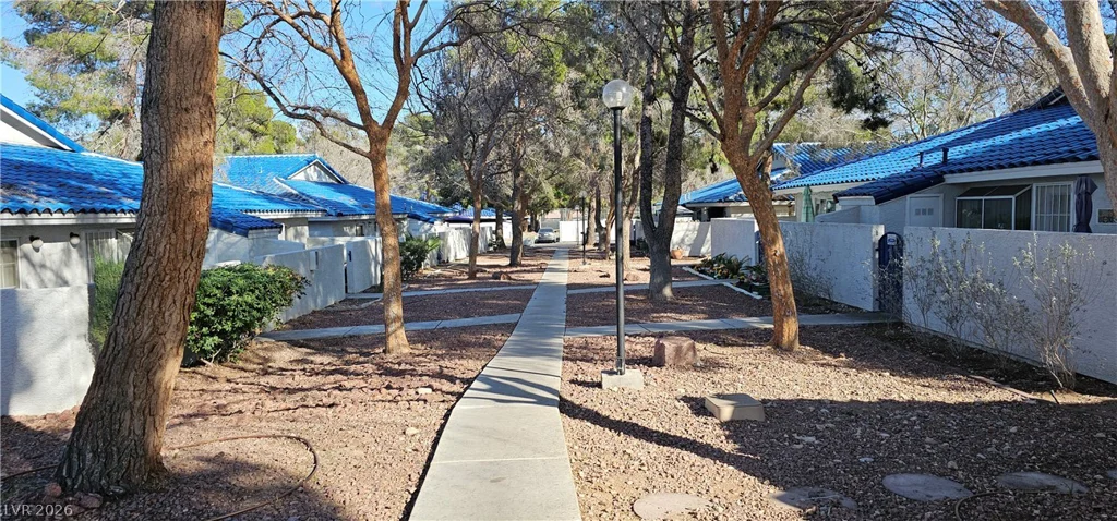 2116 Bavington, Las Vegas, NV 89108