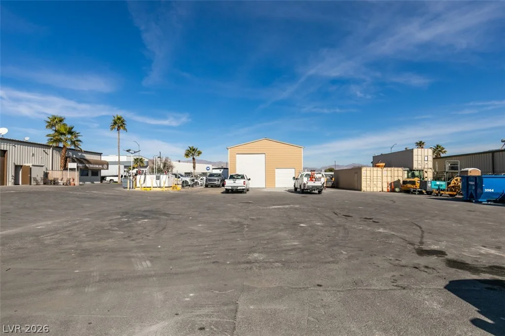 1113 Sharp, North Las Vegas, NV 89030