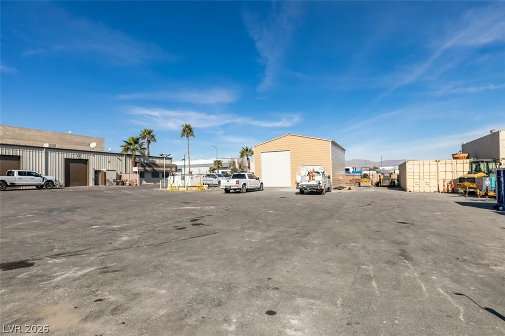 1113 Sharp, North Las Vegas, NV 89030