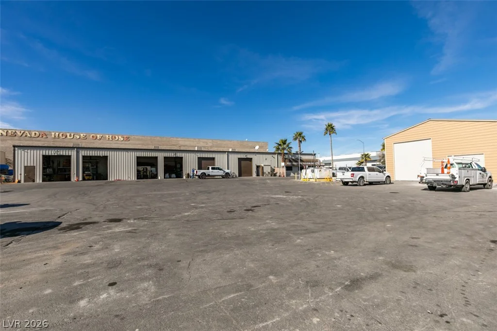 1113 Sharp, North Las Vegas, NV 89030