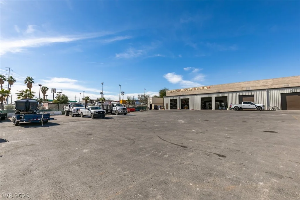 1113 Sharp, North Las Vegas, NV 89030