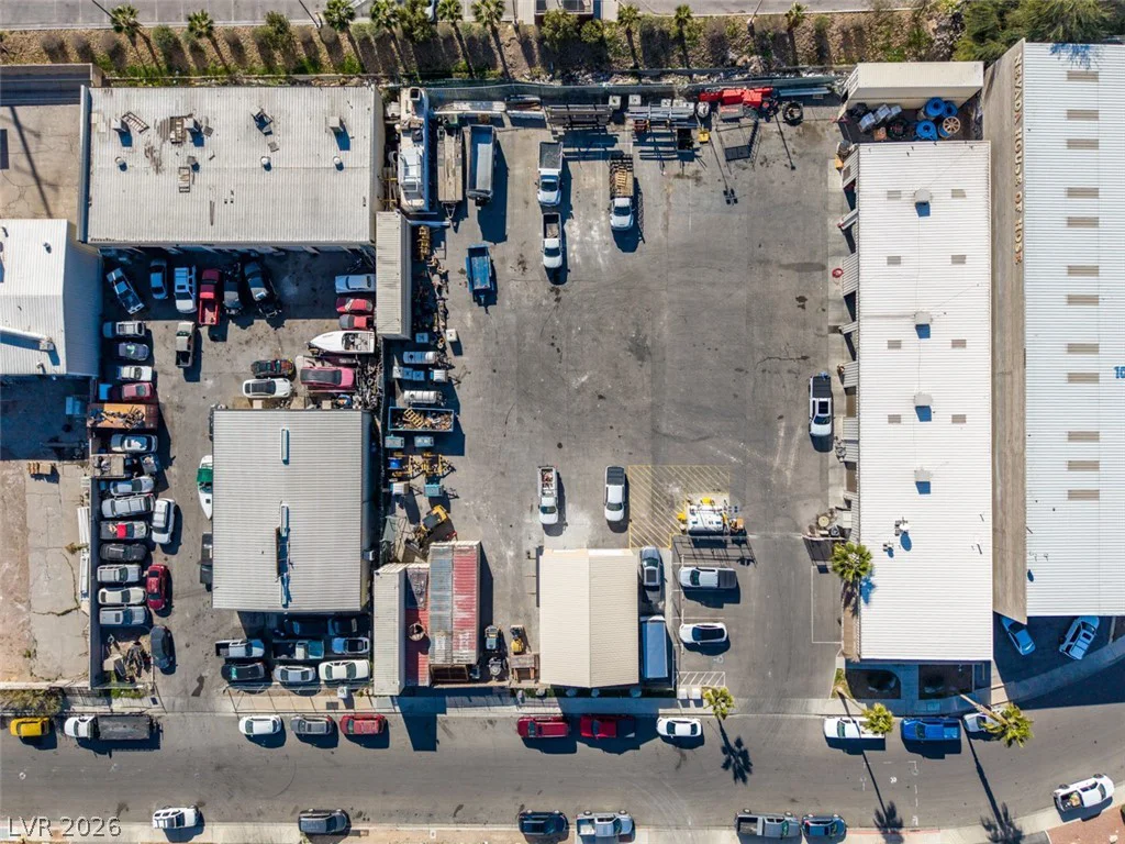 1113 Sharp, North Las Vegas, NV 89030