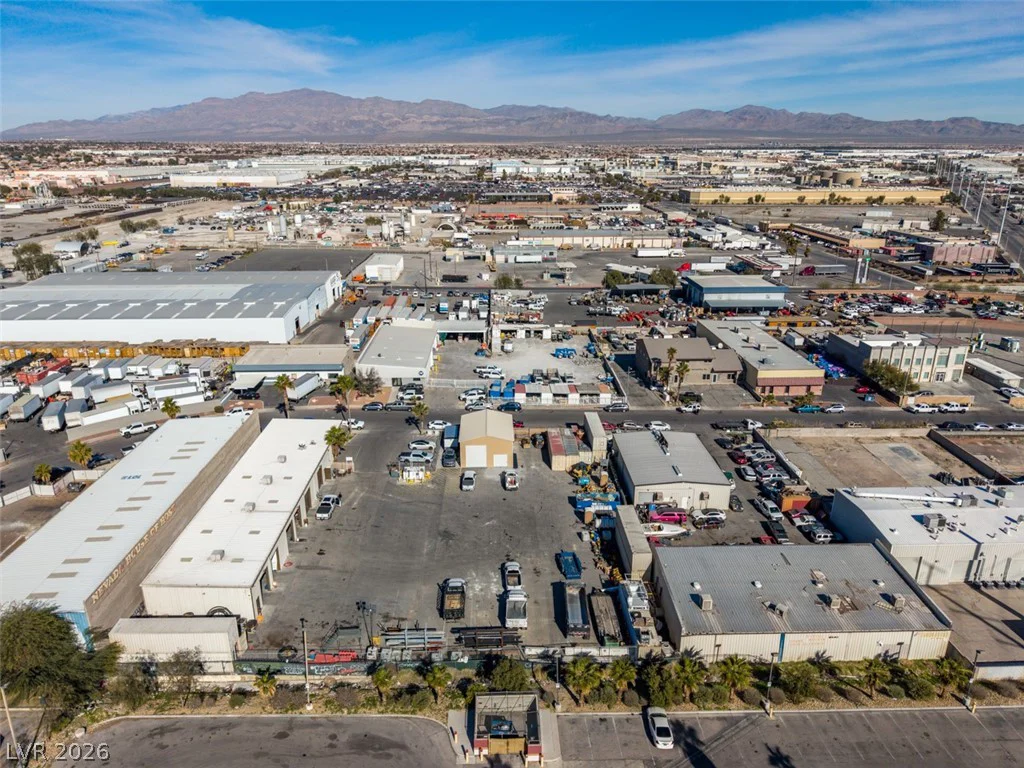 1113 Sharp, North Las Vegas, NV 89030