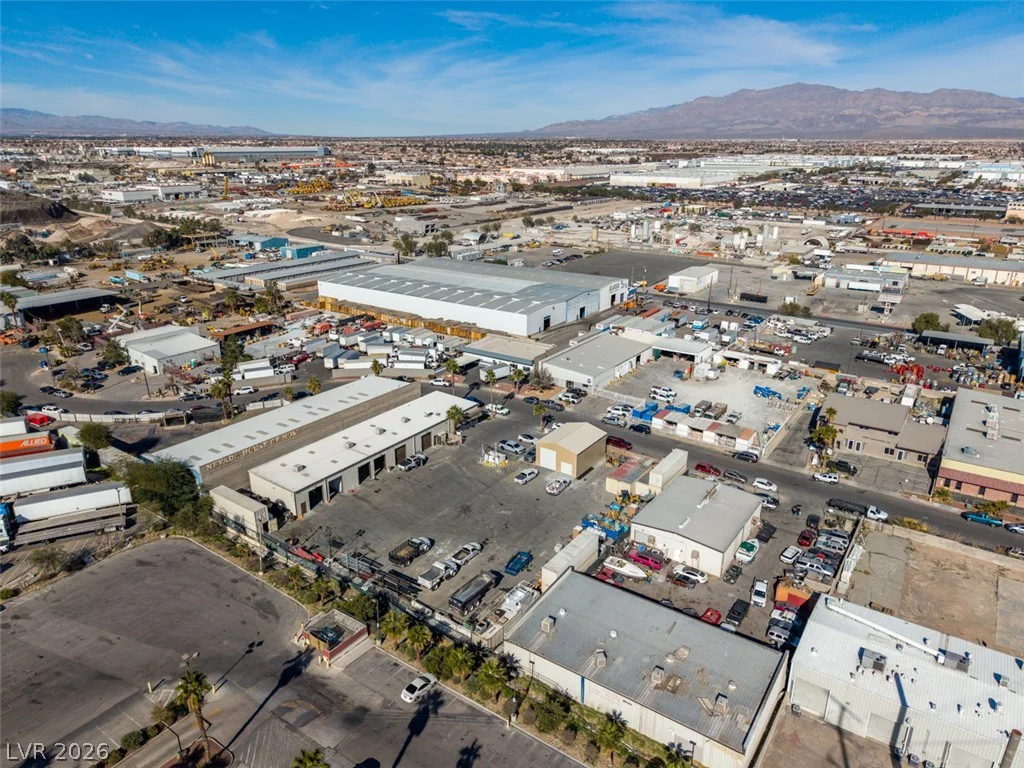 1113 Sharp, North Las Vegas, NV 89030