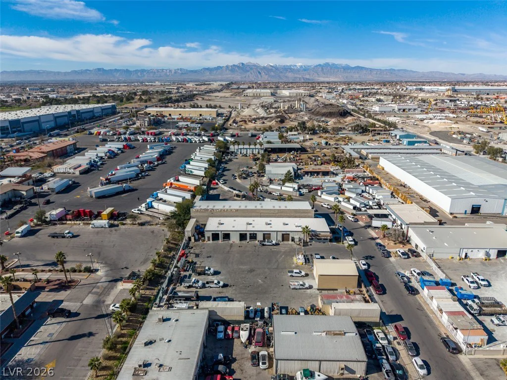 1113 Sharp, North Las Vegas, NV 89030