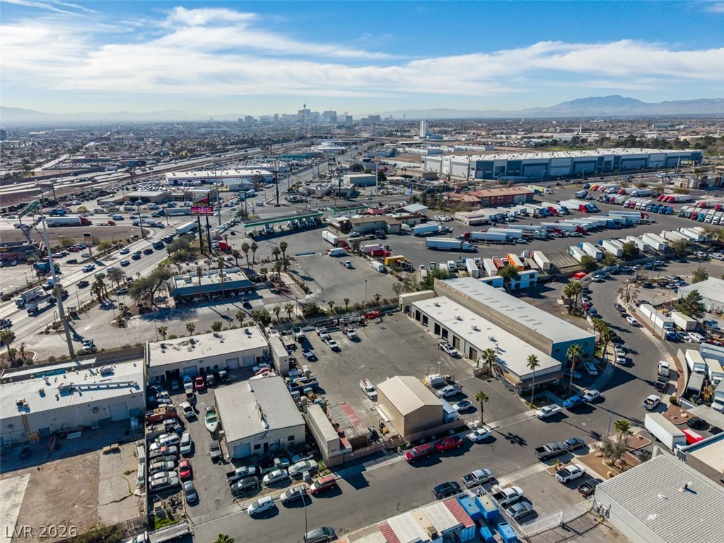1113 Sharp, North Las Vegas, NV 89030
