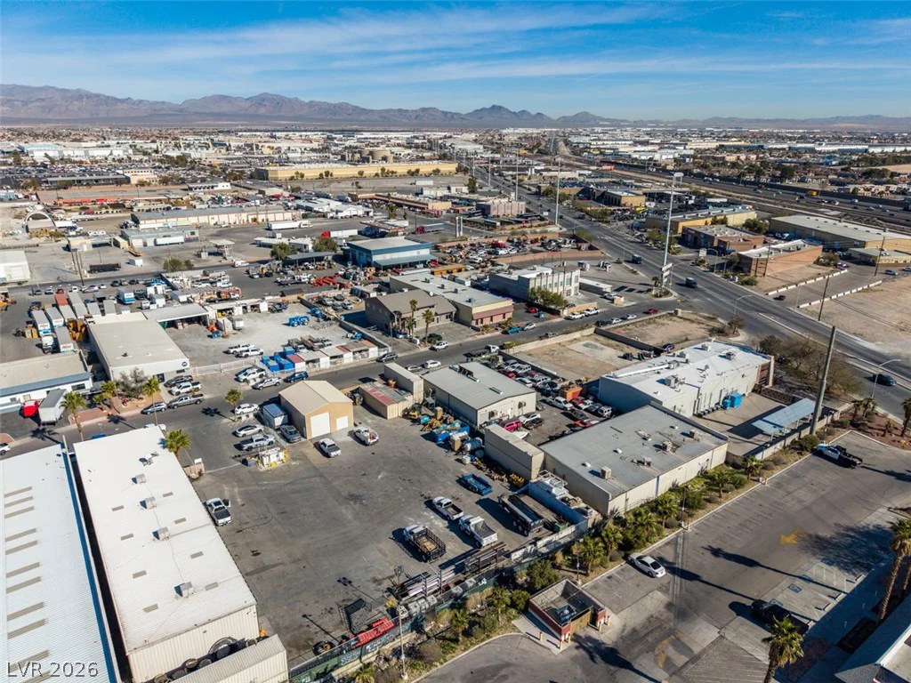 1113 Sharp, North Las Vegas, NV 89030
