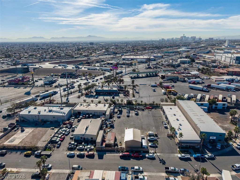 1113 Sharp, North Las Vegas, NV 89030