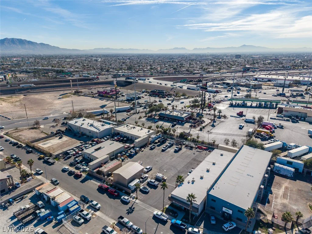 1113 Sharp, North Las Vegas, NV 89030