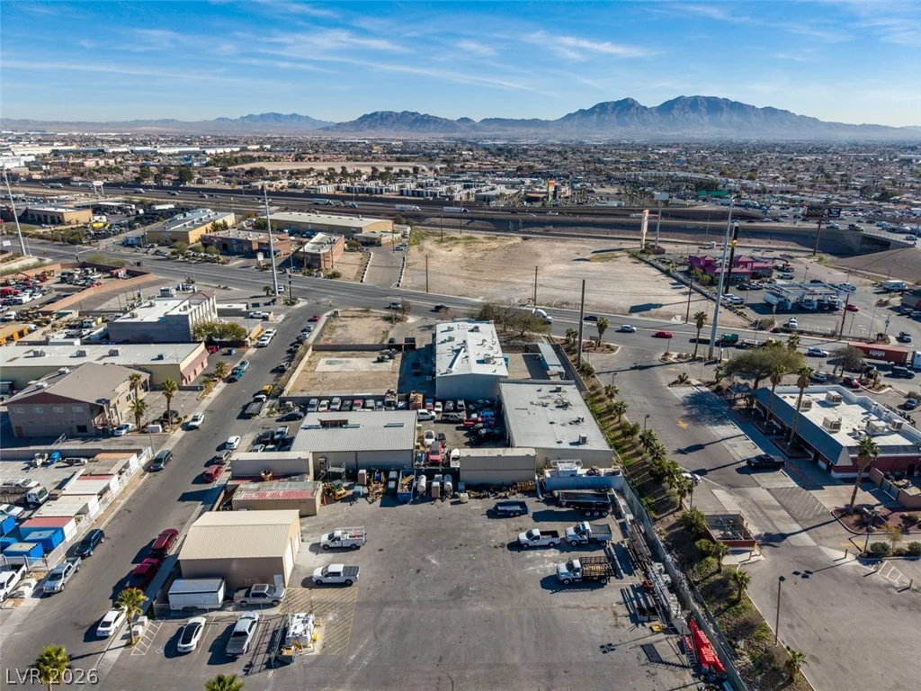 1113 Sharp, North Las Vegas, NV 89030