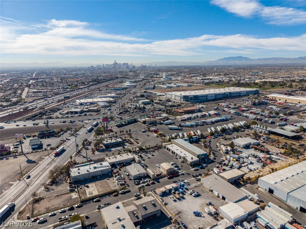 1113 Sharp, North Las Vegas, NV 89030