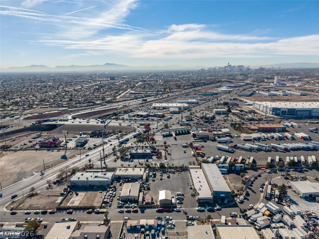 1113 Sharp, North Las Vegas, NV 89030