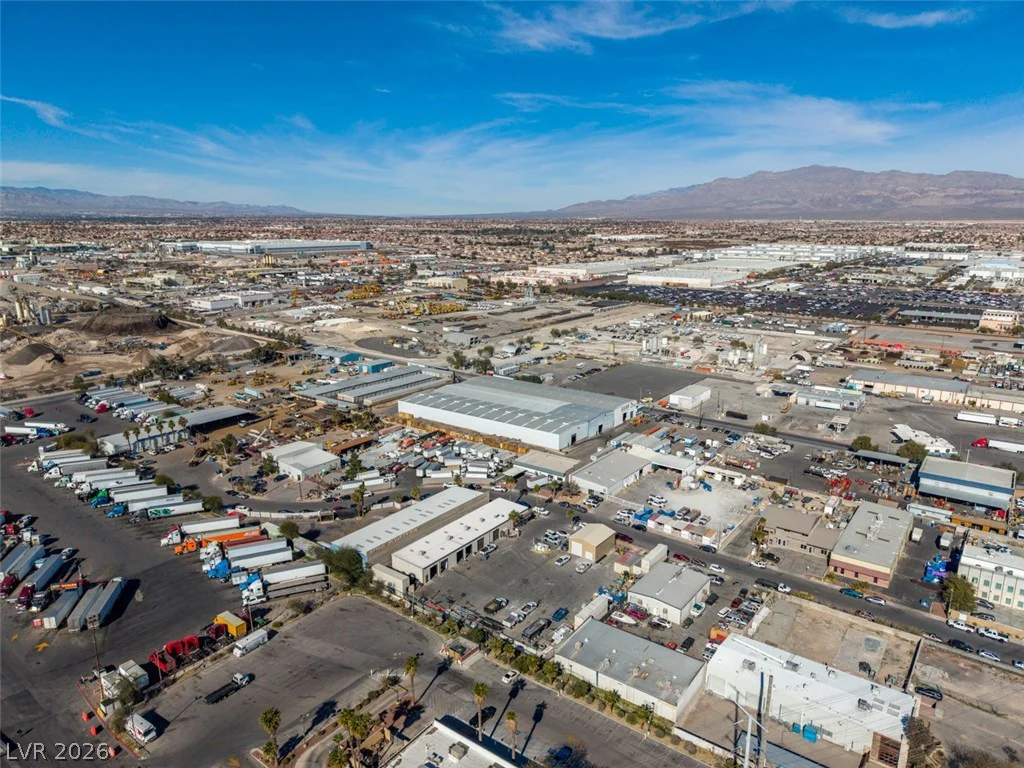 1113 Sharp, North Las Vegas, NV 89030