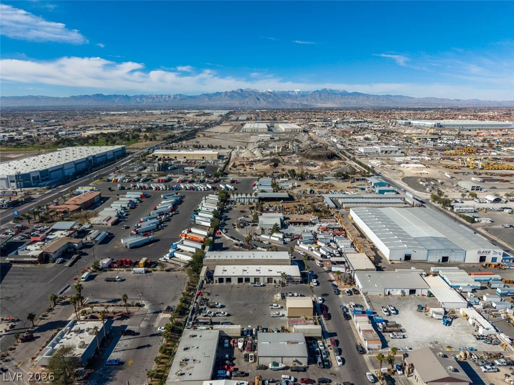 1113 Sharp, North Las Vegas, NV 89030