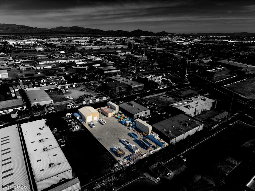 1113 Sharp, North Las Vegas, NV 89030