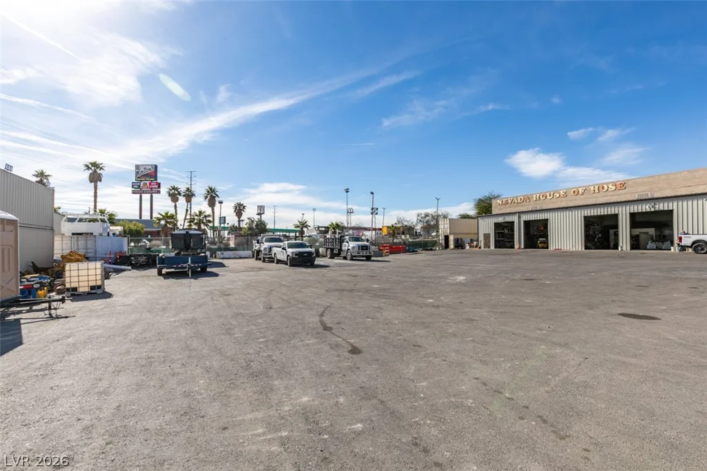 1113 Sharp, North Las Vegas, NV 89030
