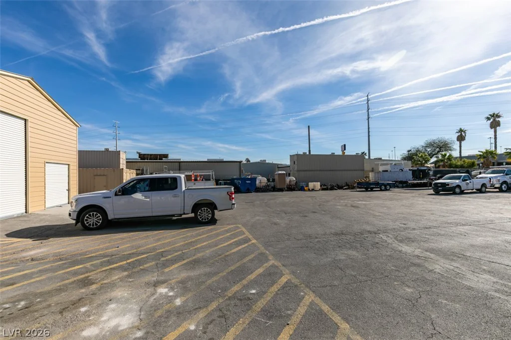 1113 Sharp, North Las Vegas, NV 89030