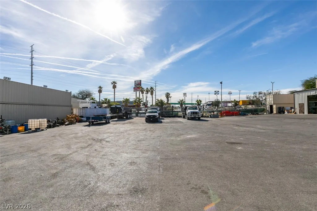 1113 Sharp, North Las Vegas, NV 89030